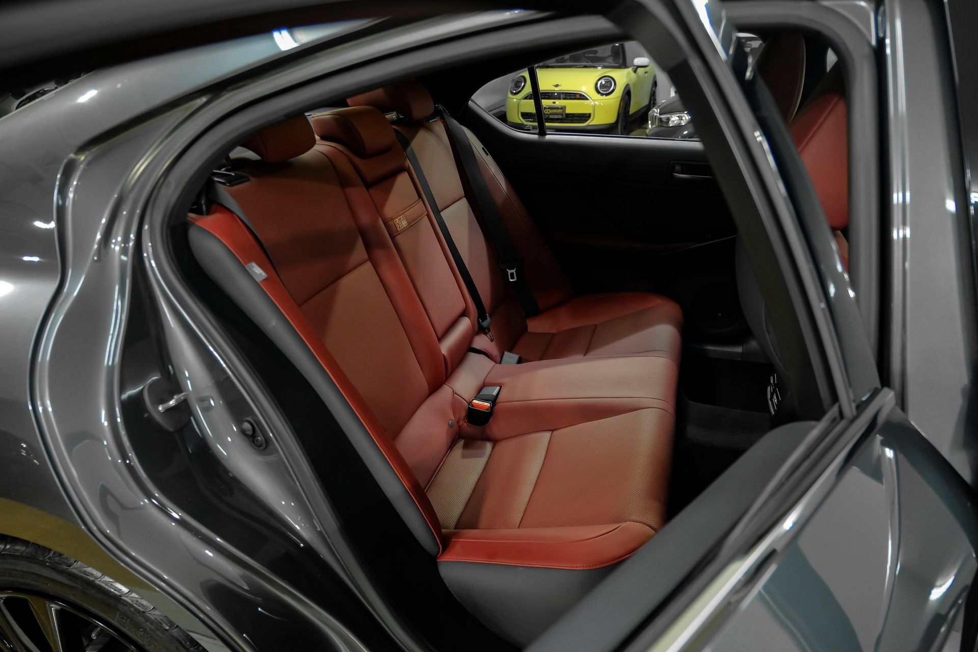Used 2024 Lexus IS 300 F Sport RWD image 40