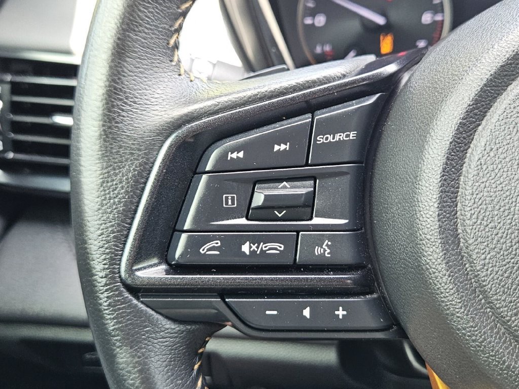 Used 2023 Subaru Outback Wilderness AWD/4WD image 32