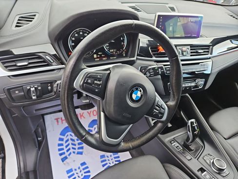 Used 2020 BMW X2 sDrive28i w/ Convenience Package FWD image 13