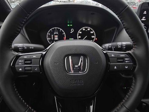 New 2026 Honda HR-V Sport image 23