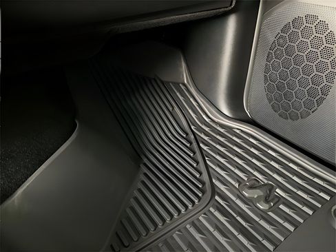 Used 2025 RAM 2500 Tradesman image 89