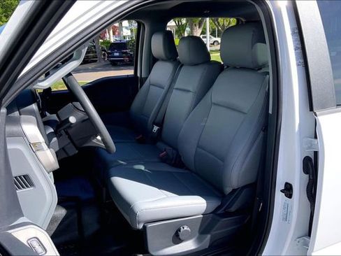 New 2026 Ford F350 XL w/ XL Chrome Package image 9