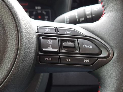 Used 2025 Toyota Corolla GR AWD/4WD image 19