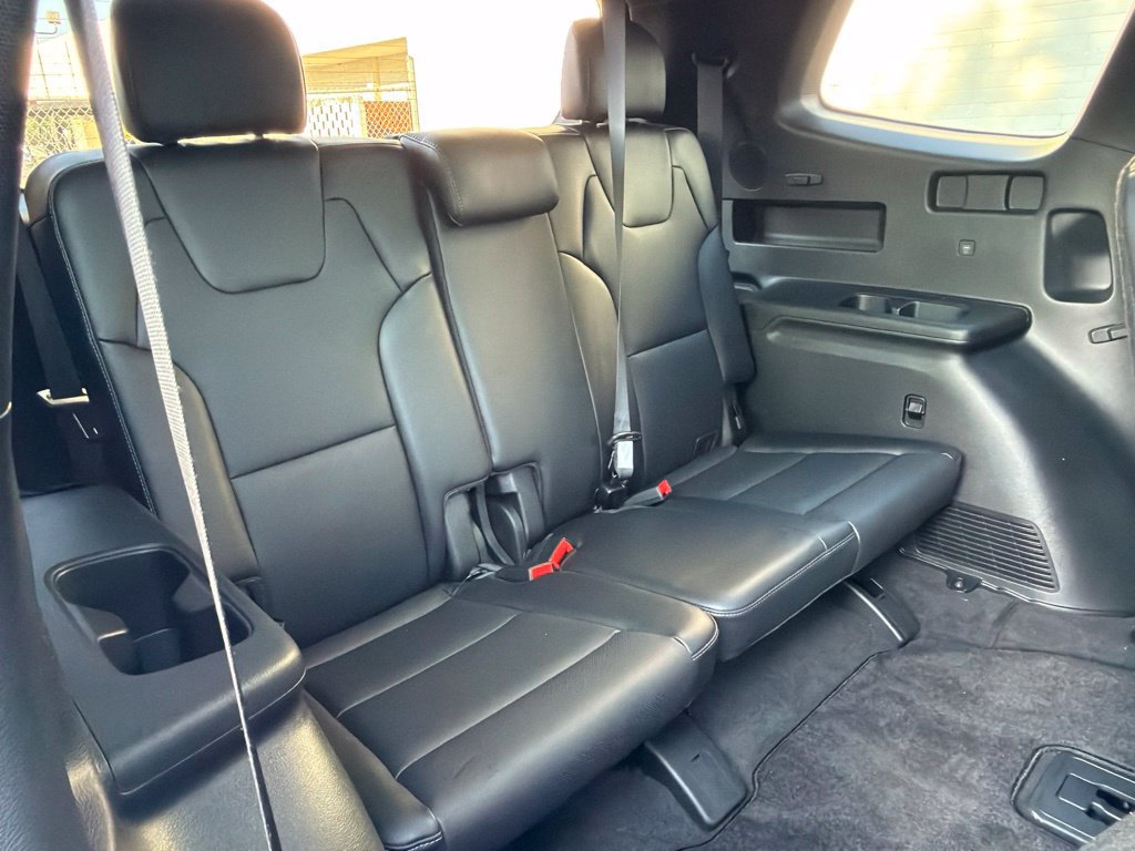 Used 2024 Kia Telluride SX Prestige X-Pro AWD/4WD image 12
