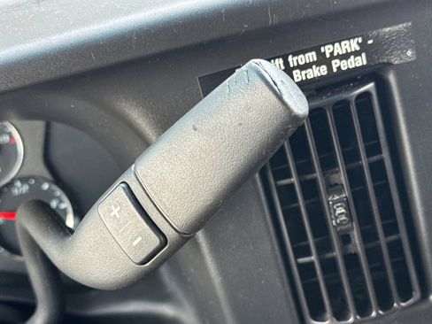 Used 2024 Chevrolet Express 2500 w/ Driver Convenience Package image 21