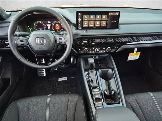 New 2026 Honda Accord Sport image 14