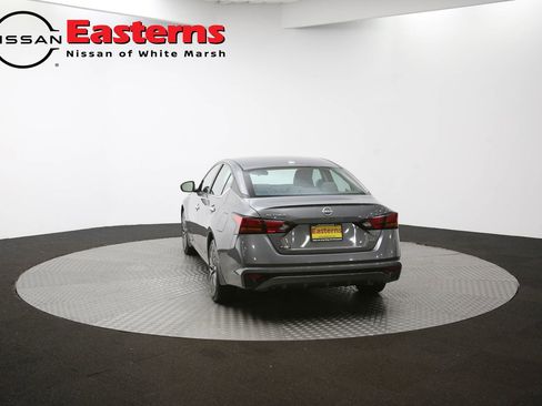 Used 2024 Nissan Altima 2.5 SV image 63