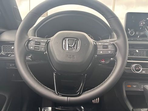 New 2026 Honda Civic Sport image 14