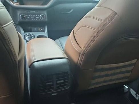 Used 2022 Ford Bronco Sport Outer Banks w/ Tech Package image 17