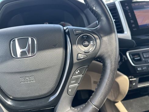 Used 2020 Honda Ridgeline RTL-E image 41