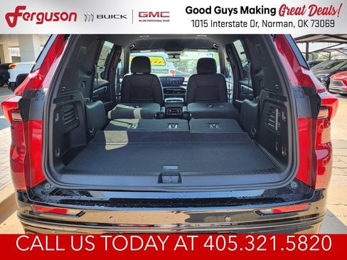 New 2026 Buick Enclave Sport Touring w/ Super Cruise Package AWD/4WD image 55