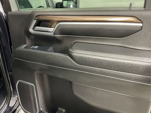 Used 2024 Chevrolet Silverado 2500 LT w/ All Star Edition image 21