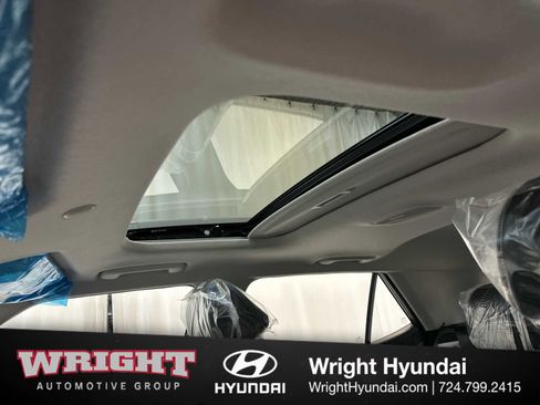 New 2026 Hyundai Venue SEL image 19