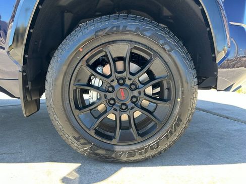 New 2026 Toyota Tundra 1794 Edition AWD/4WD image 26