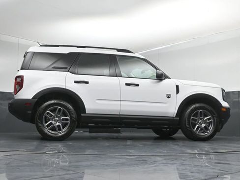 Certified 2025 Ford Bronco Sport Big Bend w/ Convenience Package AWD/4WD image 43