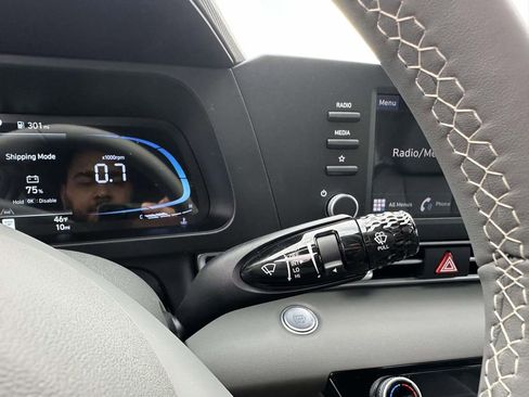 New 2026 Hyundai Elantra SEL Sport Premium FWD image 25
