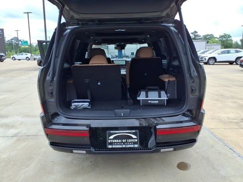 New 2026 Hyundai Santa Fe Calligraphy FWD image 21