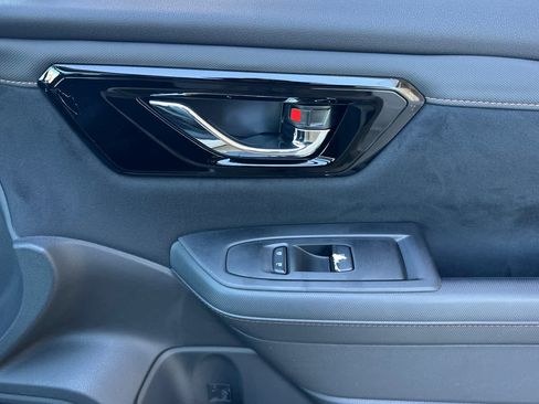 New 2026 Subaru Forester Touring AWD/4WD image 19