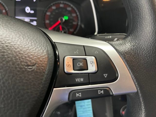 Used 2019 Volkswagen Jetta S w/ Driver Assistance Package FWD image 17