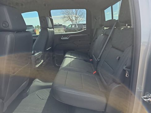 New 2026 Chevrolet Silverado 1500 LT image 25