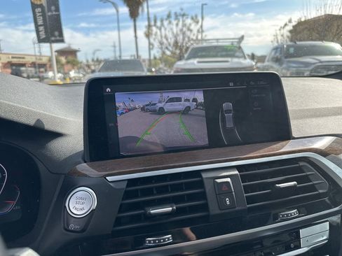 Used 2020 BMW X3 xDrive30i w/ Convenience Package image 12