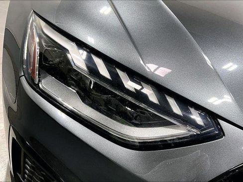 Certified 2023 Audi S4 Premium Plus w/ Premium Plus Package AWD/4WD image 30