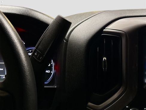 Used 2019 Chevrolet Silverado 1500 W/T w/ WT Safety Package image 16