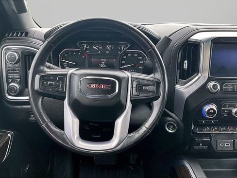 Used 2021 GMC Sierra 1500 Elevation image 5