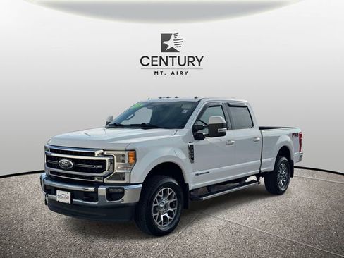 Certified 2021 Ford Expedition Limited AWD/4WD image 34