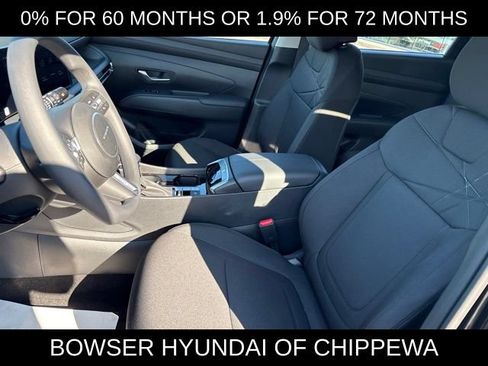 New 2026 Hyundai Tucson SE AWD/4WD image 4