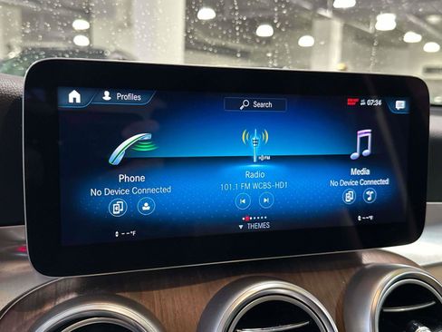 Certified 2022 Mercedes-Benz GLC 300 4MATIC image 24