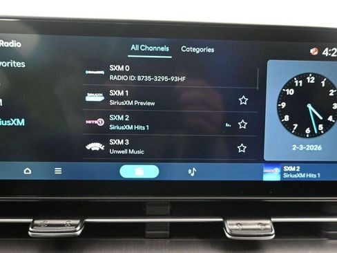 New 2026 Hyundai Kona SEL Sport AWD/4WD image 11