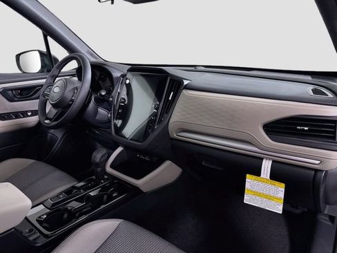 New 2026 Subaru Forester Premium AWD/4WD image 29