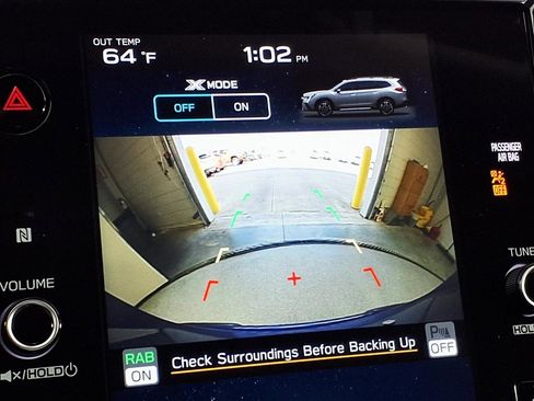 New 2026 Subaru Ascent Premium image 10