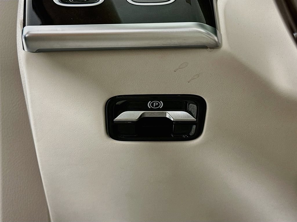 Certified 2024 Mercedes-Benz S 580 4MATIC Sedan image 10