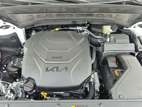 New 2025 Kia Telluride SX X-Line image 17