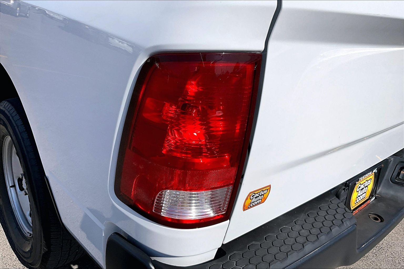 Used 2019 RAM 1500 Tradesman w/ Popular Equipment Group RWD image 27