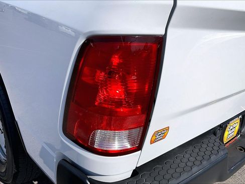 Used 2019 RAM 1500 Tradesman w/ Popular Equipment Group RWD image 27