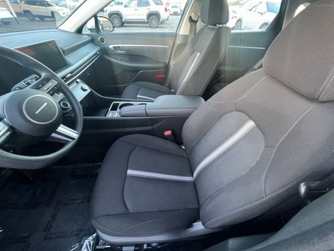 Used 2025 Hyundai Sonata SEL image 28