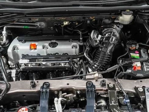 Used 2012 Honda CR-V EX image 28