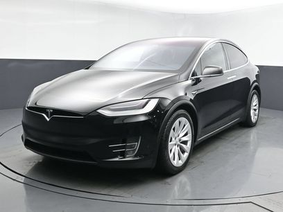 Used 2018 Tesla Model X 75D