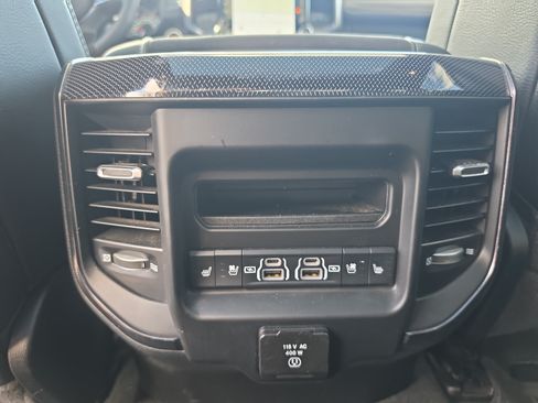 Used 2022 RAM 1500 TRX w/ TRX Level 2 Equipment Group AWD/4WD image 17