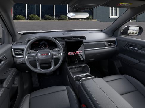New 2026 GMC Terrain Elevation w/ Elevation Premium Package AWD/4WD image 39