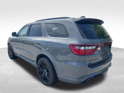 New 2026 Dodge Durango GT w/ Tow 'N Go Package