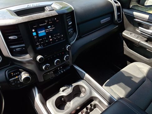 Used 2023 RAM 1500 Big Horn AWD/4WD image 26