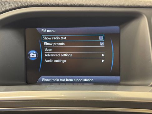 Used 2015 Volvo V60 T5 Premier Plus image 36