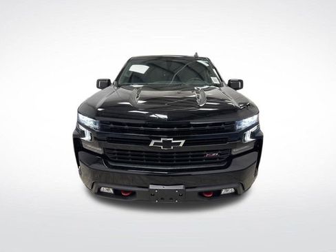 Used 2022 Chevrolet Silverado 1500 LT Trail Boss w/ LT Trail Boss Premium Package image 11