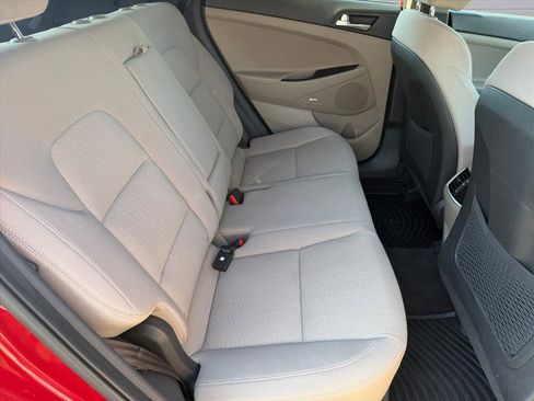 Used 2021 Hyundai Tucson Sport image 19