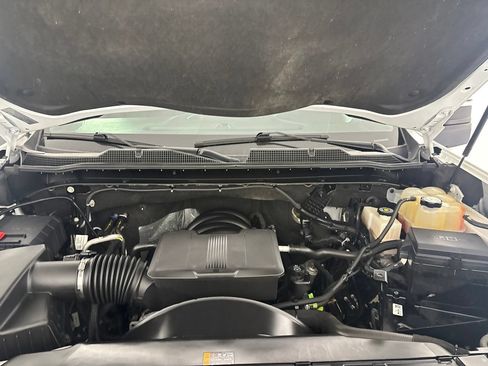 Used 2023 Chevrolet Silverado 2500 LTZ w/ LTZ Convenience Package AWD/4WD image 39