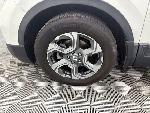 Used 2018 Honda CR-V EX image 12